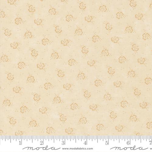 Bluebirds Nest - Cream Blender#59802-21 - Quilting Fabric