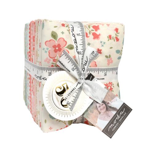 Sunbonnet (My Sew Quilty Life) - Fat Quarter Bundle 37 pcs - Moda