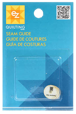 Seam Guide