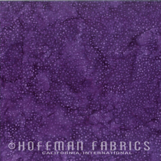 BALI CHOPS 885-34 EGGPLANT