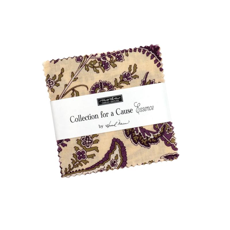 Collection for a Cause Essence (Howard Marcus) - 2.5" Mini Charms - Moda