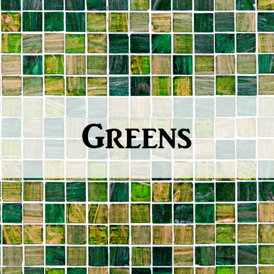 Swell - SCRAPPY Green - DIE CUT KIT