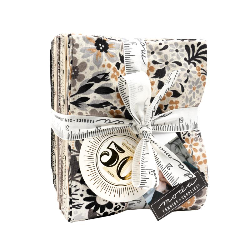 Fat Quarter Bundle - Posh