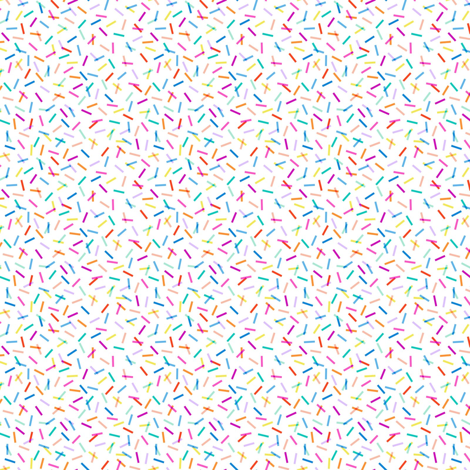 DOVETAIL WHITE MULTI 92025-10 CONFETTI