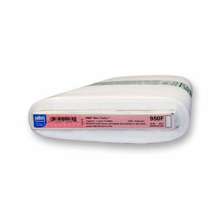 Shirtailor Fusible Interfacing - 20 Inch