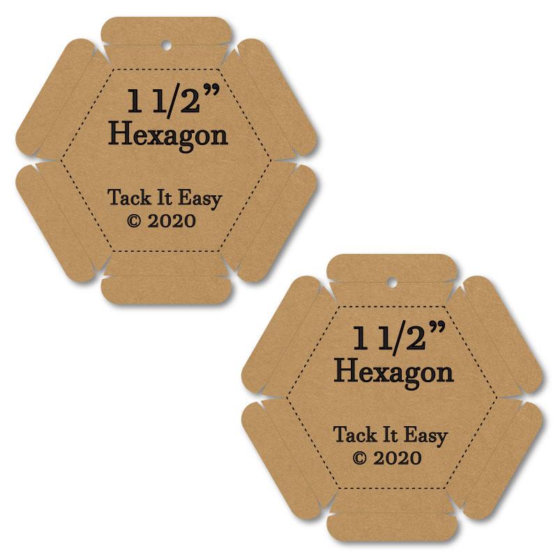 Tack it Easy Gadget 1 1/4