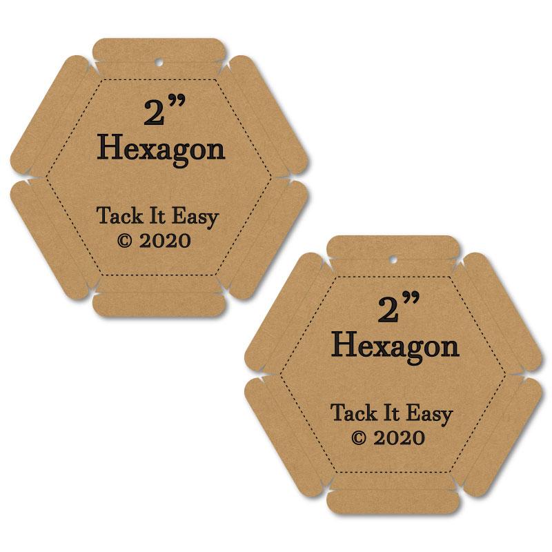 Tack it Easy Gadget 2