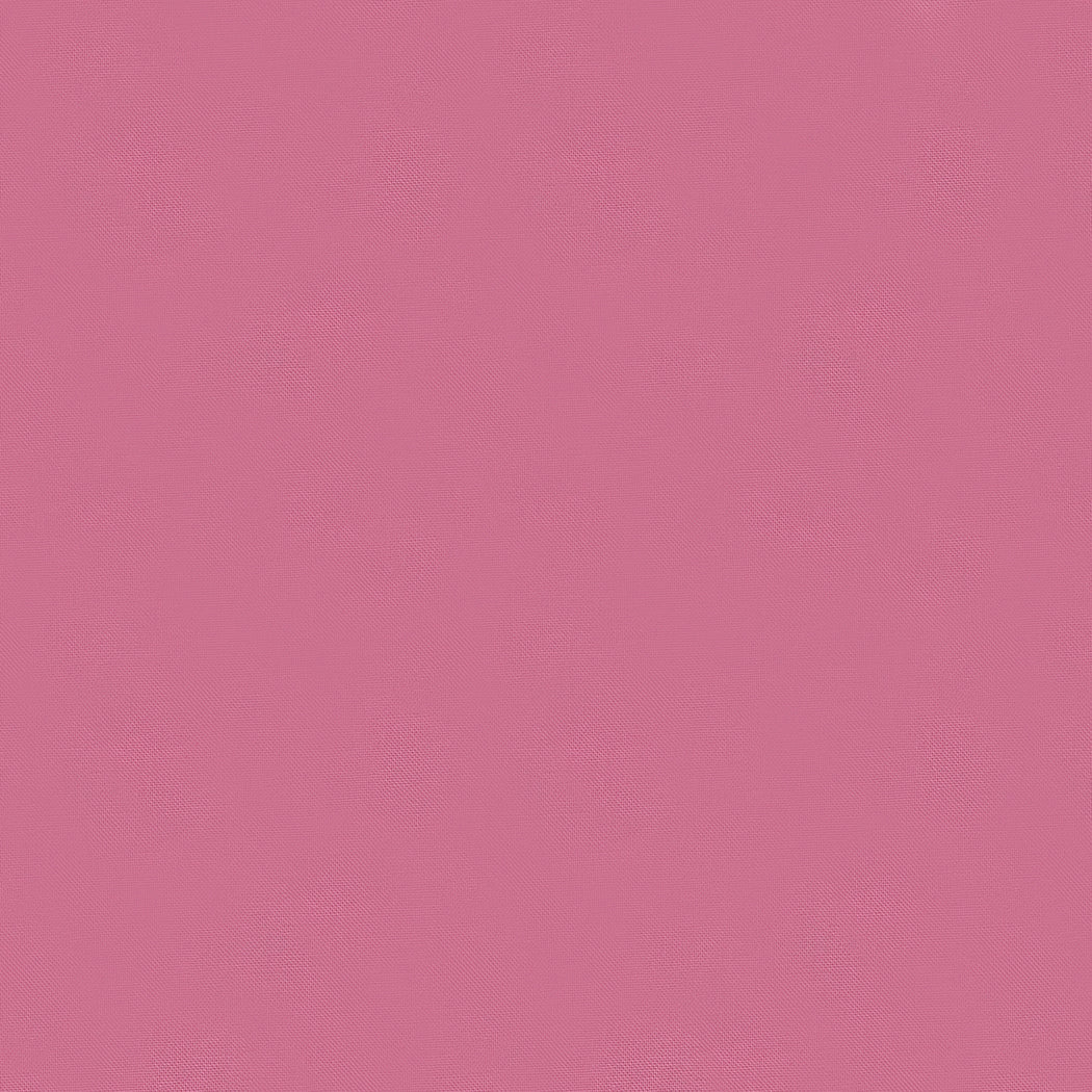 Bella Solids English Rose 9900452 Meterage by Moda Fabrics (sold in 25cm increments)