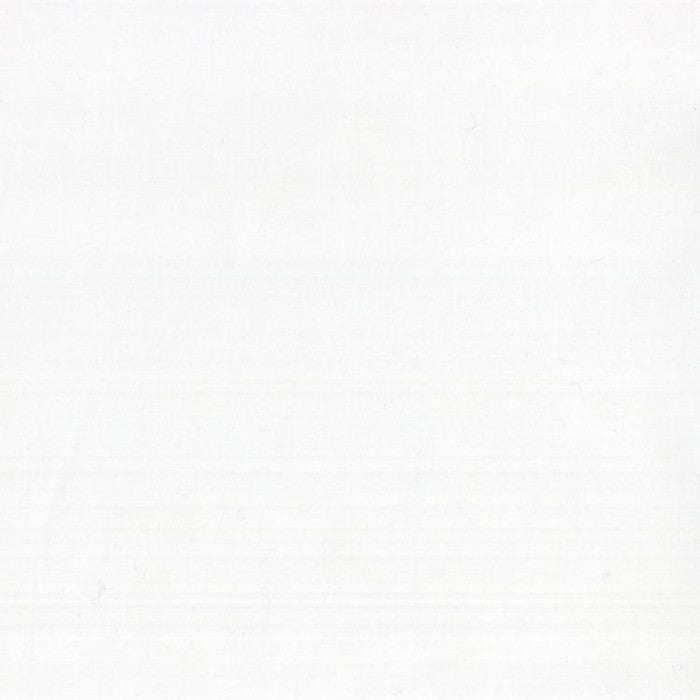 Optic White Muslin 200 Count 120" Wide Quilt Backing Fabric