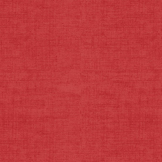 Laundry Basket Favorites Berry Linen Texture Fabric Yardage