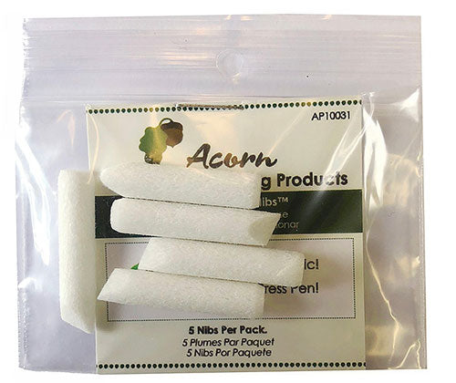 Acorn Easy Press Pen Nibs Refills