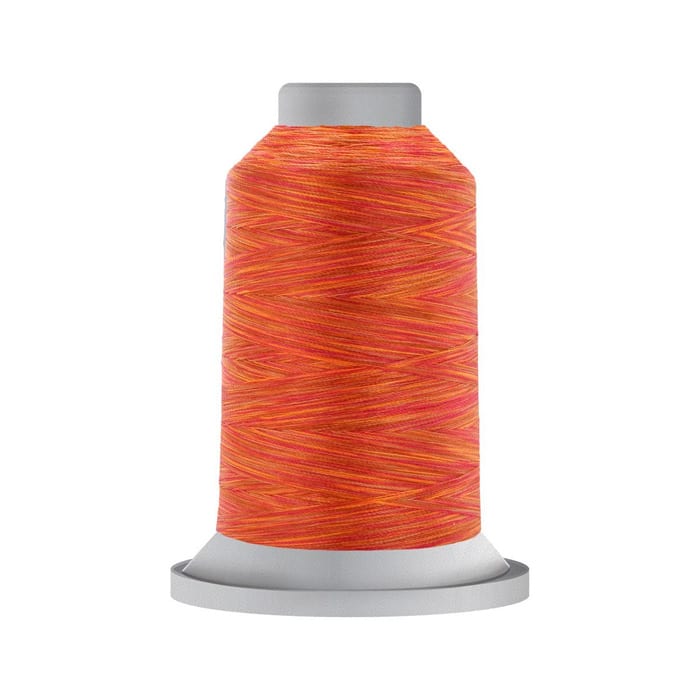Affinity Thread Sunset
