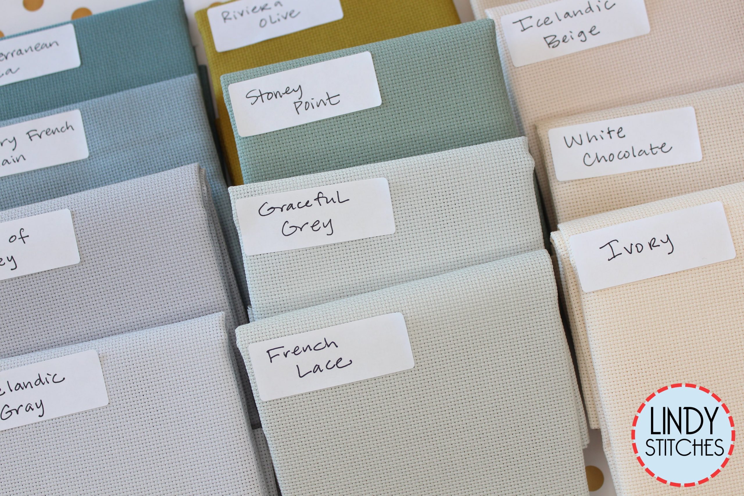 SKINNY CUTS! Long Pieces of Fabric for your vertical projects