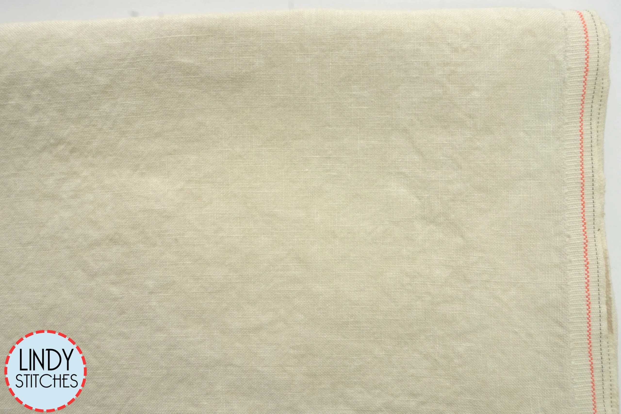 32 count Alabaster Belfast Linen by Weeks Dye Works (Zweigart Base)