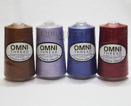 Omni Thread Angela's Favorites Bundle
