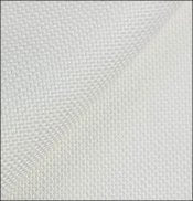 36ct Milana Evenweave- Antique White– Zweigart Cross Stitch Fabric