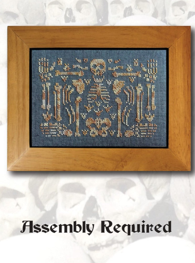 Assembly Required by Ink Circles