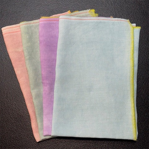 SALE Fabric Atomic Ranch GRANDMA'S GARDEN 4-PACK Nashville Market