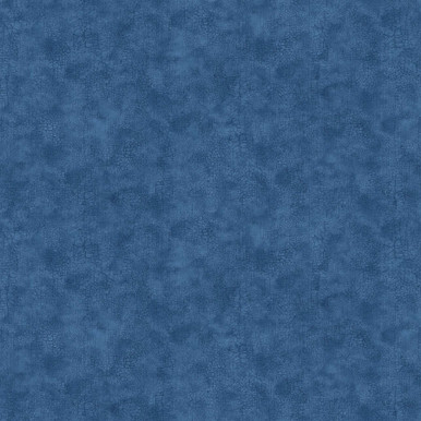 Northcott Crackle 108in WIDE BACKING Tonal B9045-44 Blue Bayou| SOLD BY THE HALF-YARD