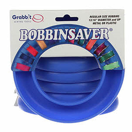 BobbinSaver