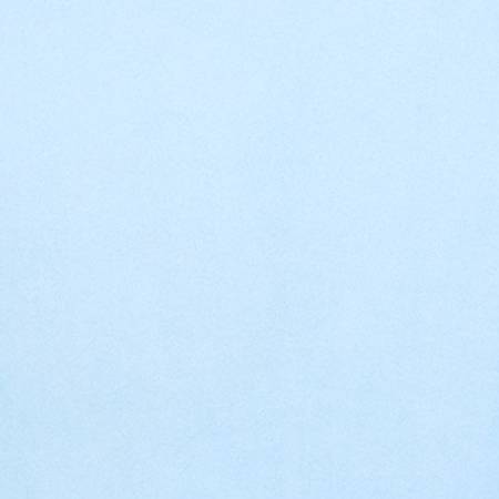 90" Cuddle Extra Wide Fabric Baby Blue