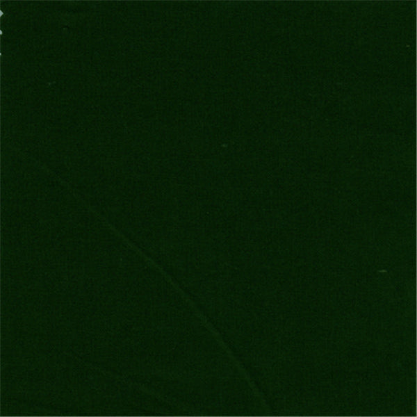 Amish Green Cotton Solid Fabric - Reorderable
