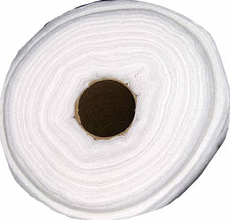 Hobbs Heirloom Premium Bleached Cotton Blend - 108 Inch Wide