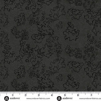 Andover Fabrics - Heima by GE Designs Iceland - A-1634-K