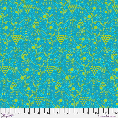 Free SpiritFabrics - Sew Kind of Wonderful by Pop Cloth - PWSK107.SOUL