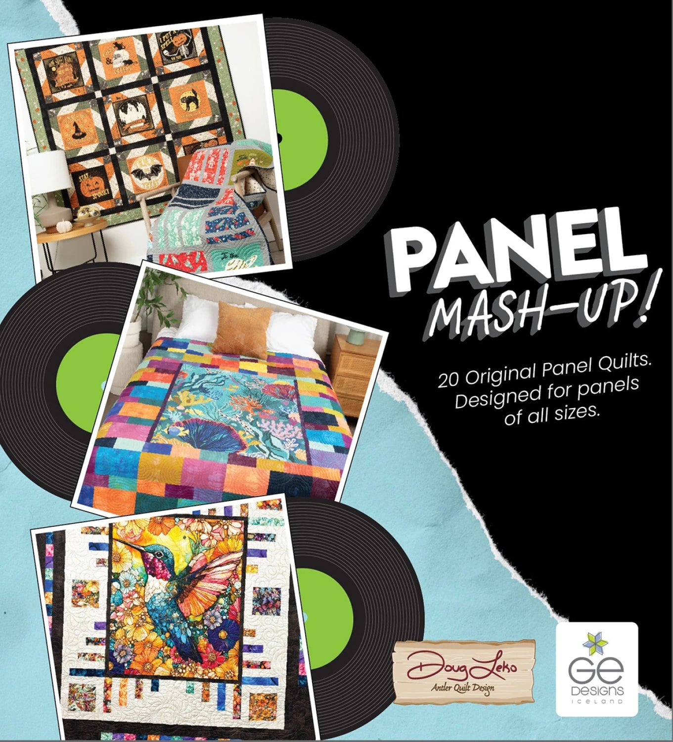 Panel Mash-Up