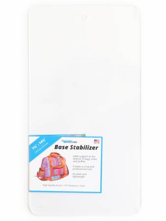 Base Stabilizer 7.75in x 14.75in