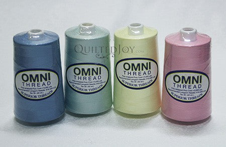 Omni Thread Baby Bundle