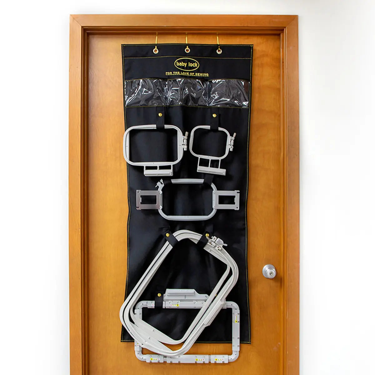 Baby Lock Over the Door Hoop Hanger