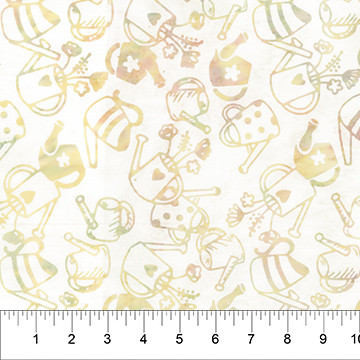 Banyan Batiks - Secret Garden by Bound to be Quilting - 83292-12
