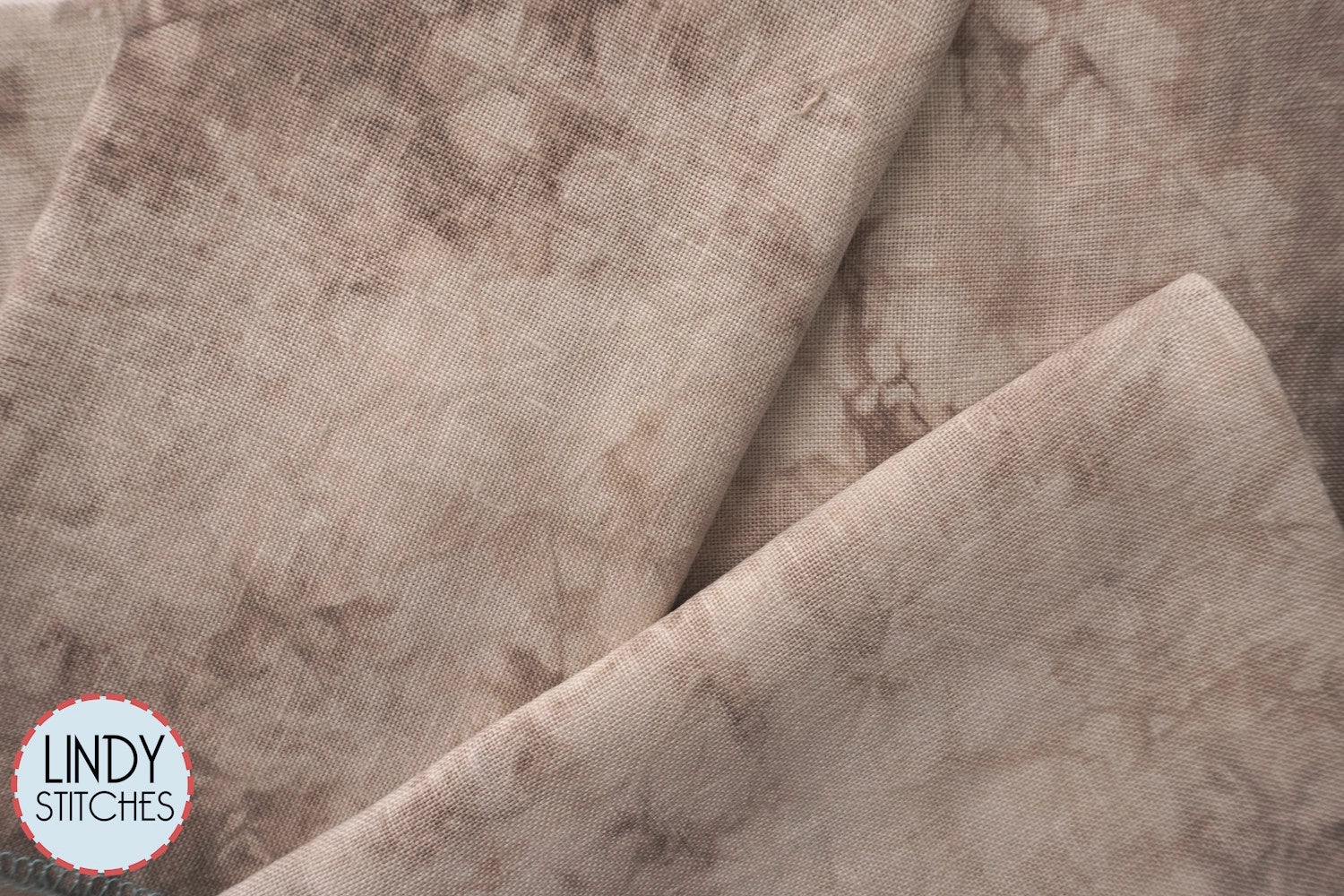 32 count Dusty Cottage Belfast Linen Hand Dyed Fabric BeStitchMe