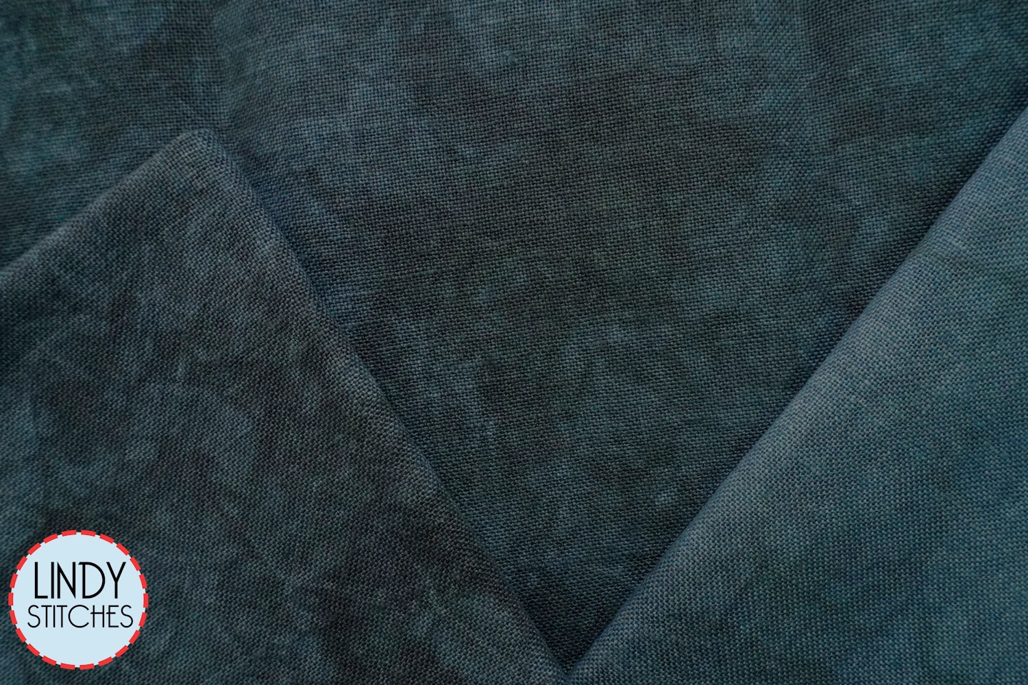 Scotsman Hand Dyed Needlework Fabric by BeStitchMe