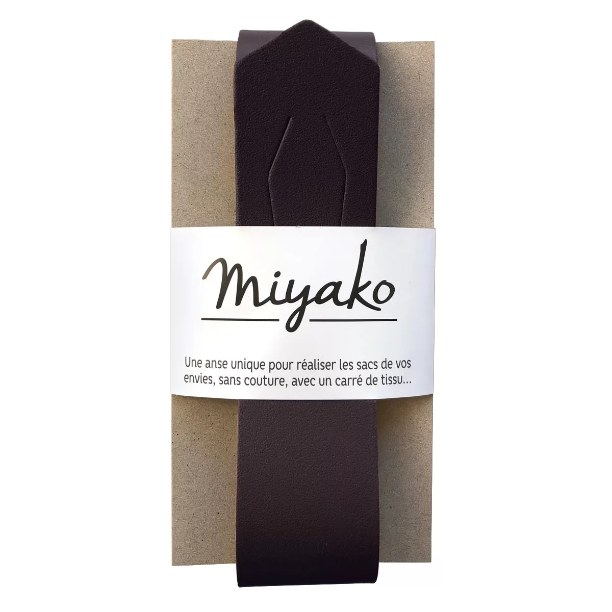 Miyako Handles