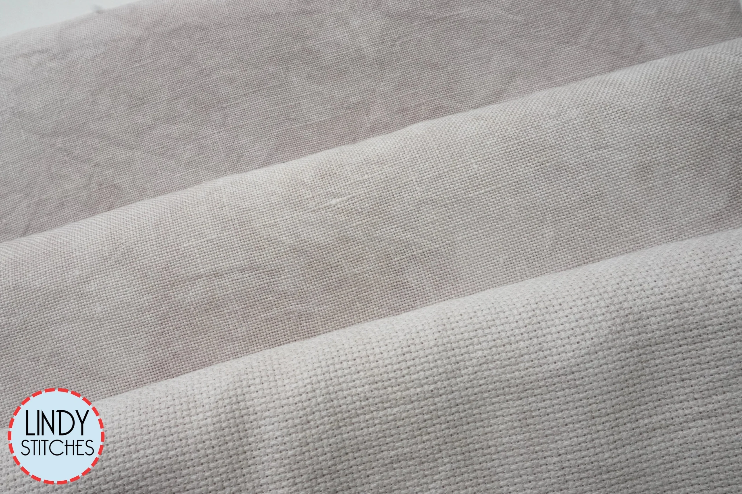 32 count Picture This Plus Bramble Belfast Linen Hand Dyed