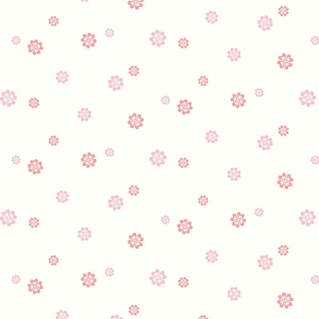 Hush Hush 5 Love & Friendship Fabric Yardage