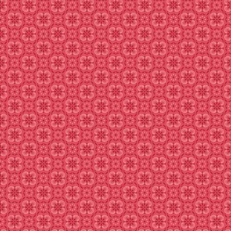 Farmer's Daughter - Bandana - Tea Rose