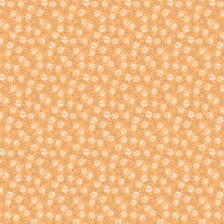 Farmer's Daughter - Bonnet - Marigold