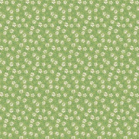 Farmer's Daughter - Bonnet - Thyme