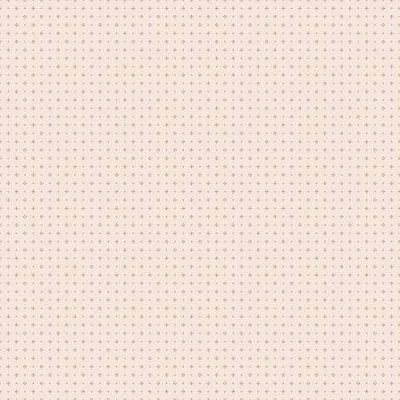 Farmer's Daughter - Calico Background - Maple