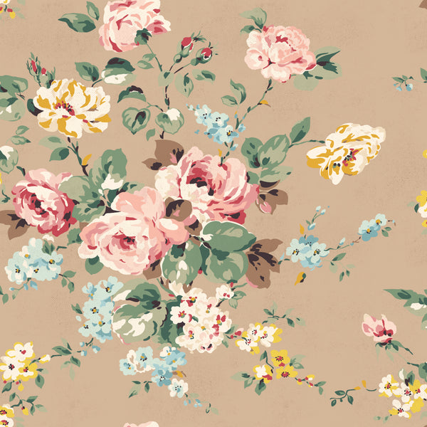 Rose and Violet's Bouquet des Fleurs {Main} by Miss Rose and Sister Violet