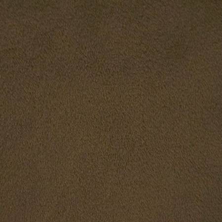 Cuddle Solid - Brown 60