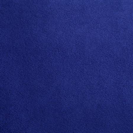 90" Cuddle Extra Wide Fabric Midnight Blue