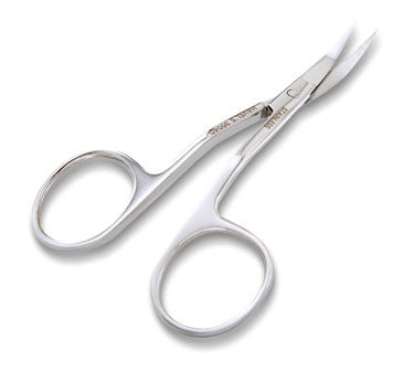 Havel's Double-Curved Embroidery Scissors
