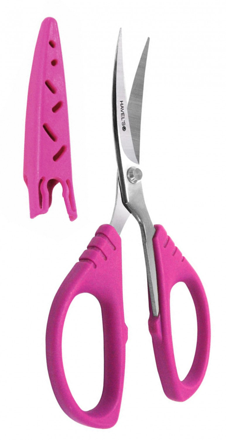 Havel's Curved Tip Embroidery Scissors