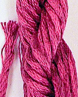 0015 - Grape - Soie Cristale