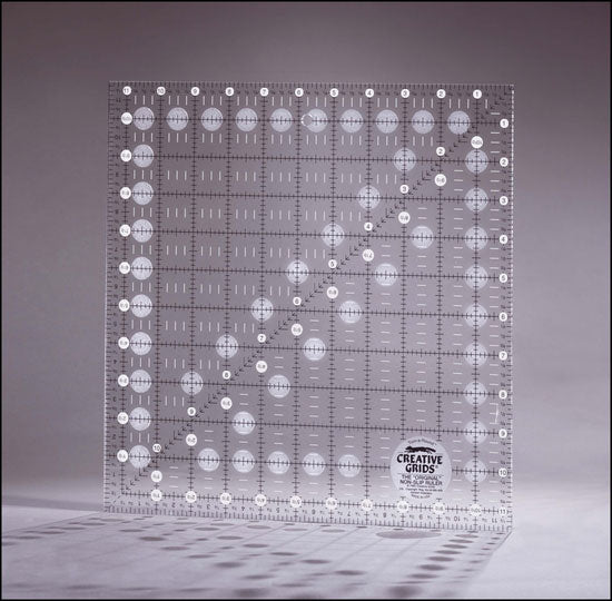 Creative Grids 11 1/2 Inch Square